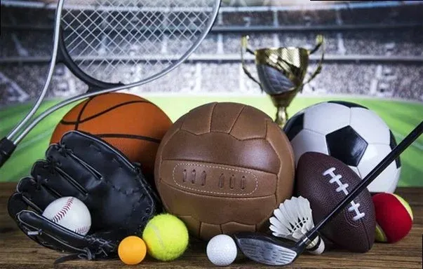 Types of sports wagers